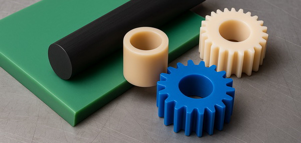 Полимеры в Солигорске  