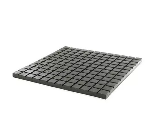 Плиты Рездор 1000x1000x10 мм ТУ 38.108036-87 купить в Солигорске  