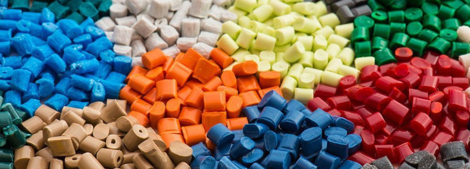 Полимеры в Солигорске  