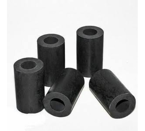 Сальниковое уплотнение из графитофторопласта 7В2А ТУ 1915-017-54755093-2007 — купить в Солигорске  
